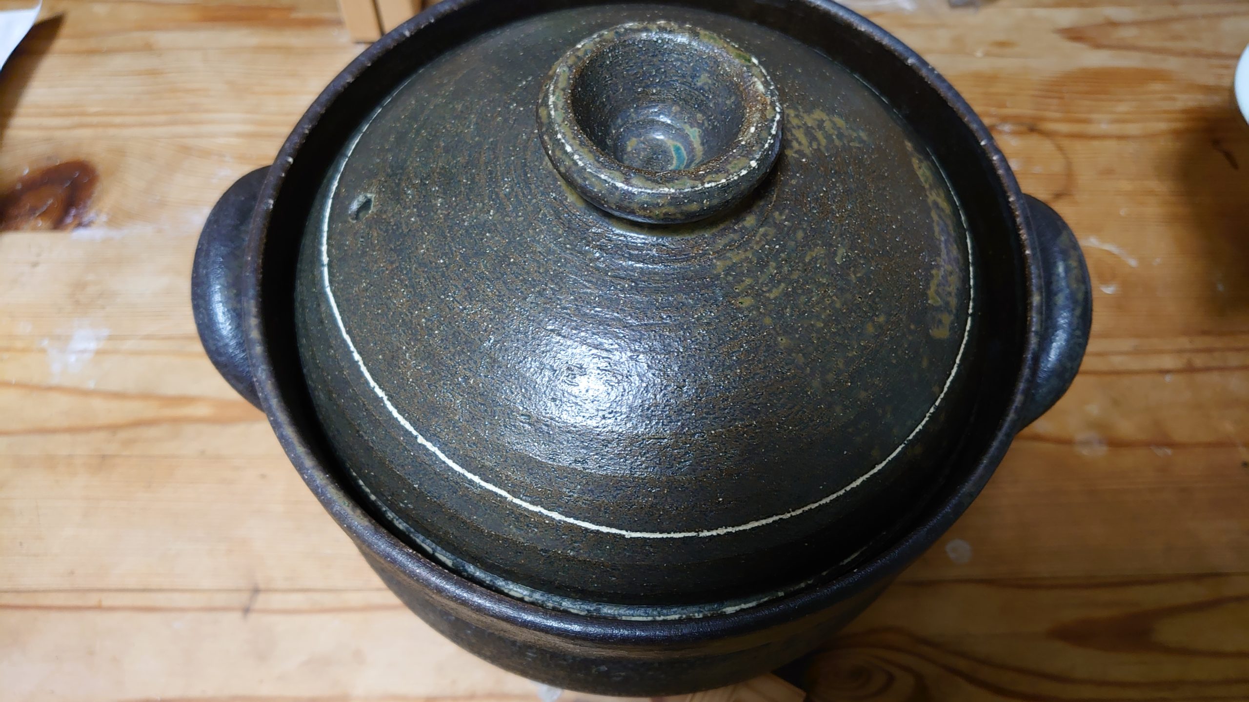 土鍋ごはん２合 基本の美味しい炊き方 Ih対応 炊飯器との違いは Medaka Standard Life